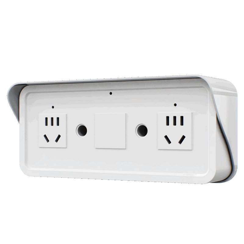 2/10 路電單車充電樁