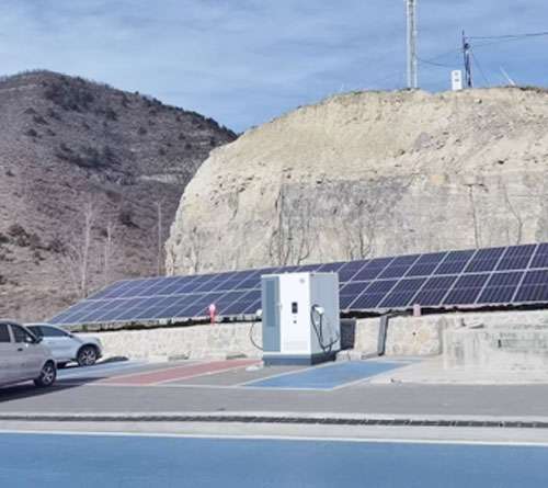 電網調節