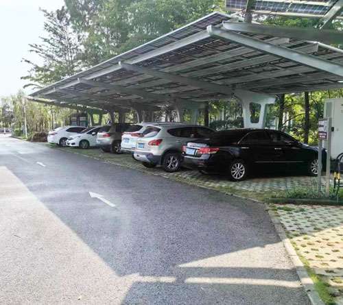 高速公路