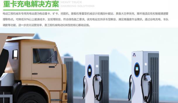 如何選擇適合的汽車充換電設備？